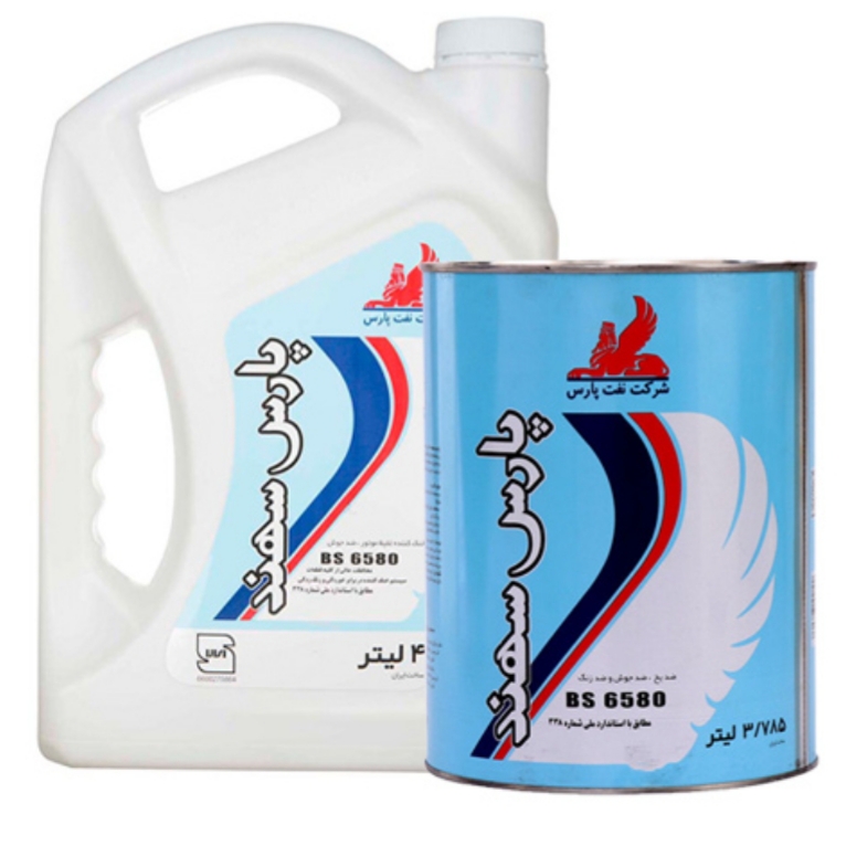 سرد و گرم نداره