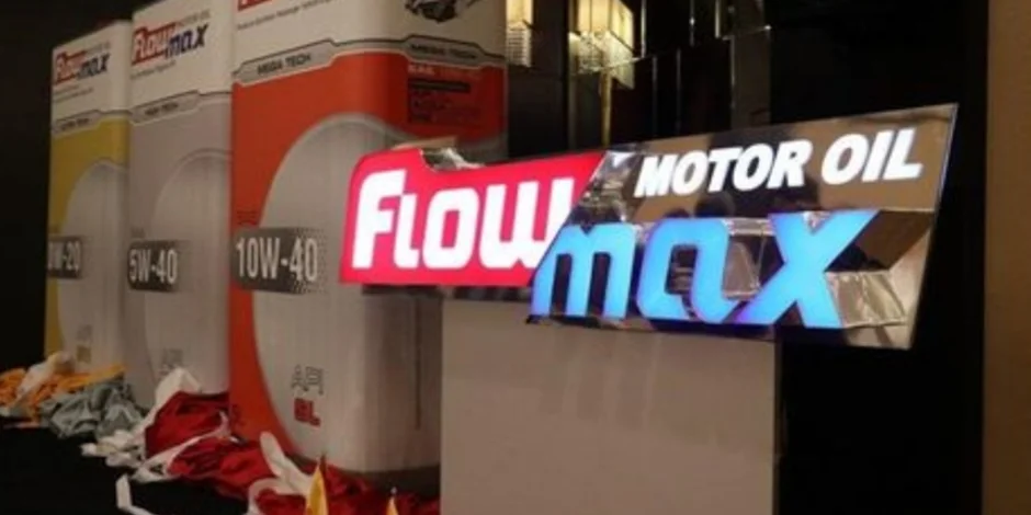 flowmax